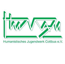 Logo Humanistisches Jugendwerk